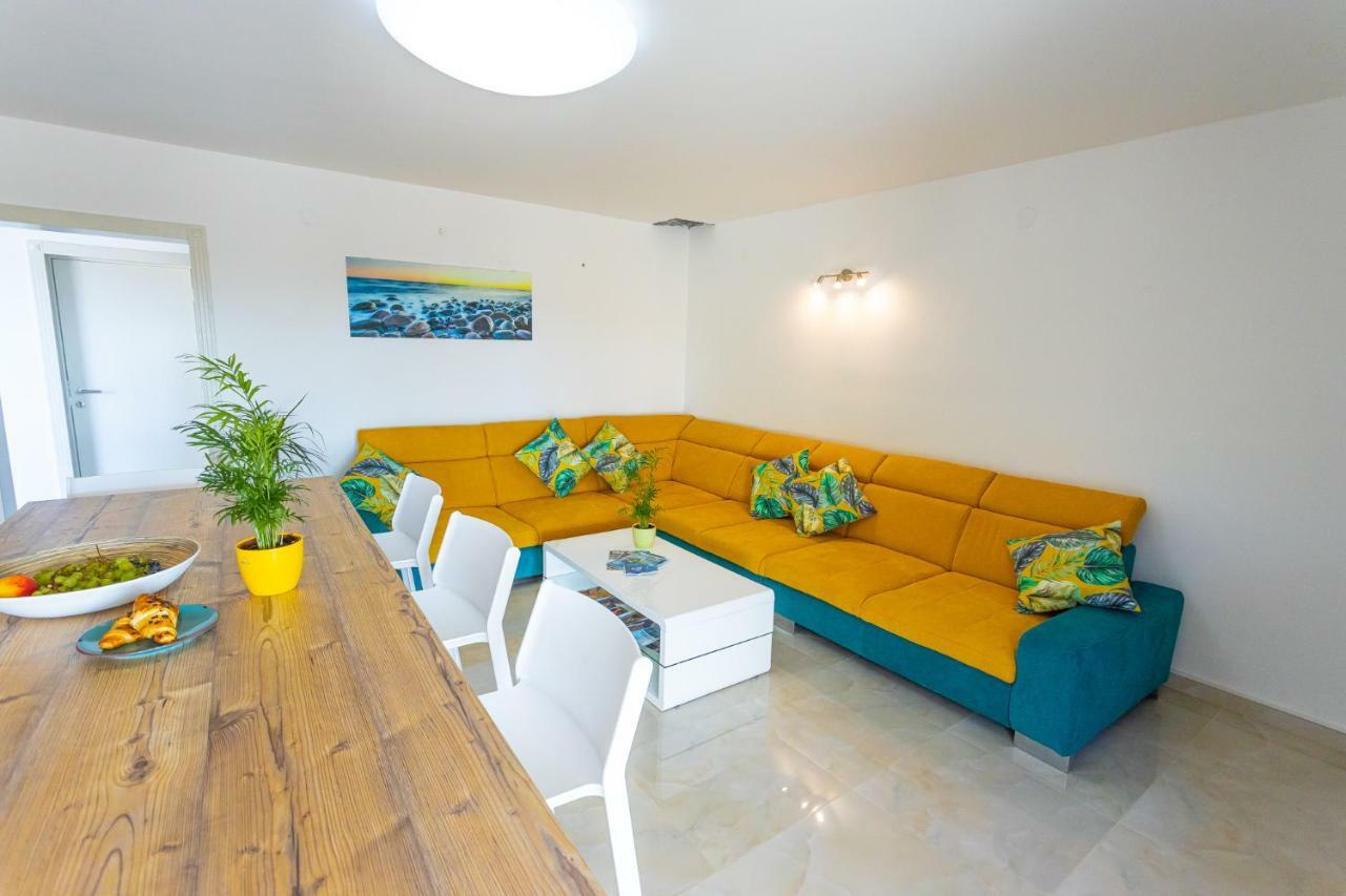 Villa Decima Milna  Exteriér fotografie